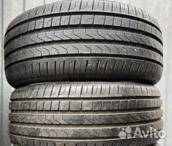 Pirelli Cinturato P7 225/40 R18