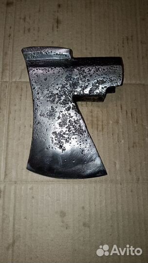 Топор 13 модель