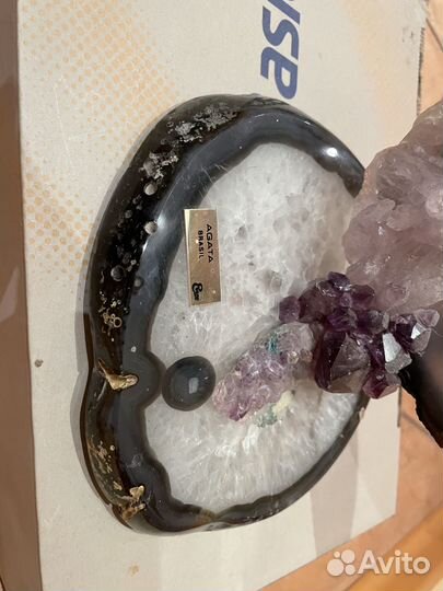 Натуральные камни