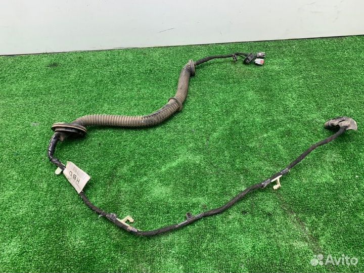 Проводка двери Ford Transit 8 MK8 2014-2022