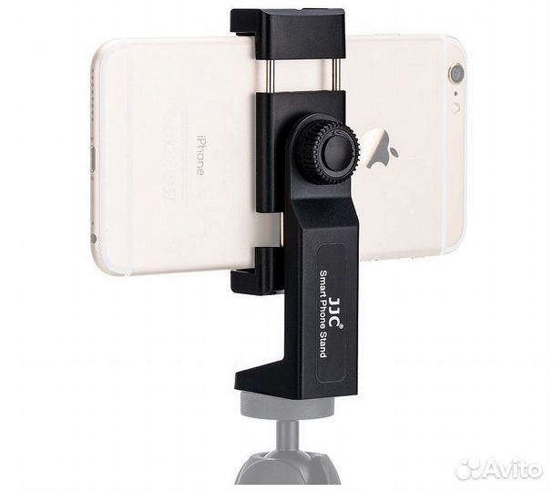 Держатель JJC SPS-1A для установки смартфона на шт