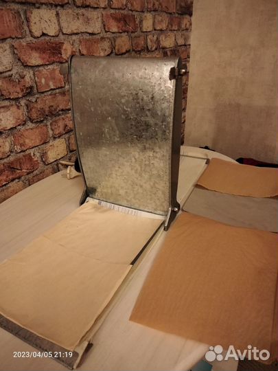 Фотосушилка