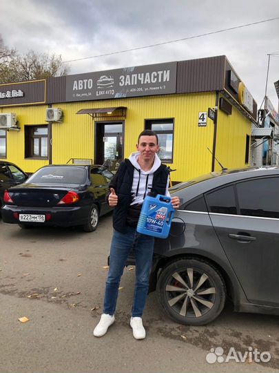 Колодки Лада Vesta