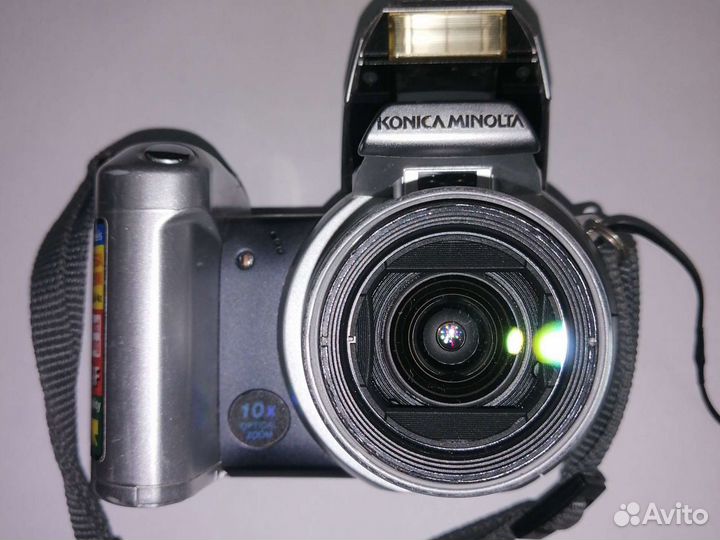 Фотоаппарат samsung ST30