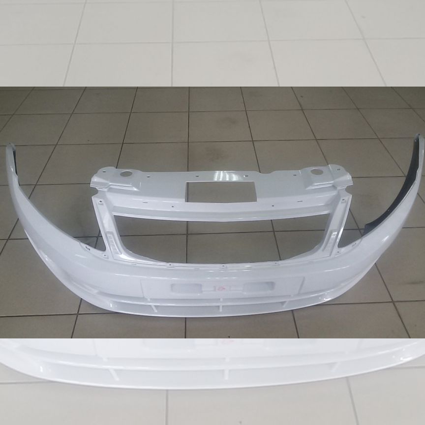 Бамперы: купить детали кузова в Кирове | Запчасти от магазинов и