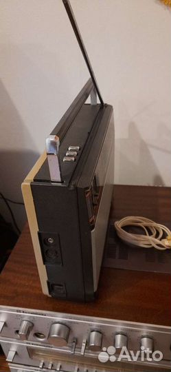 Радиоприемник vef 214