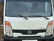Nissan Cabstar 3.0 MT, 2013, 230 000 км, с пробегом, цена 2 100 000 руб.