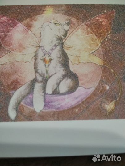 Набор для вышивки крестом