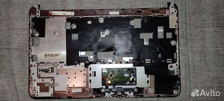 Запчасти для ноутбука HP Pavilion dv6