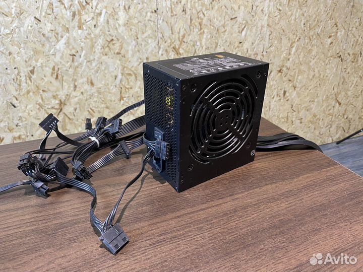 Блок питания Deepcool DA600 600W