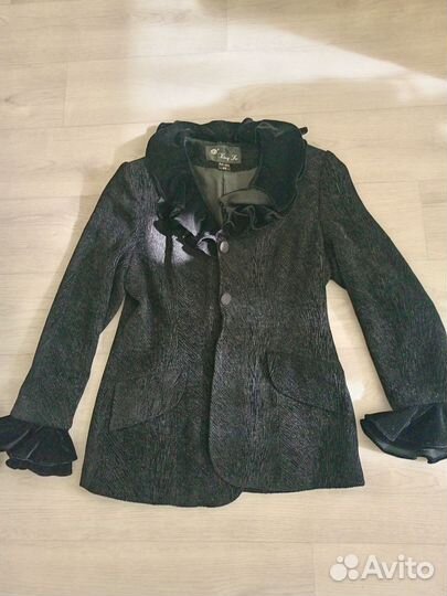 Женская одежда