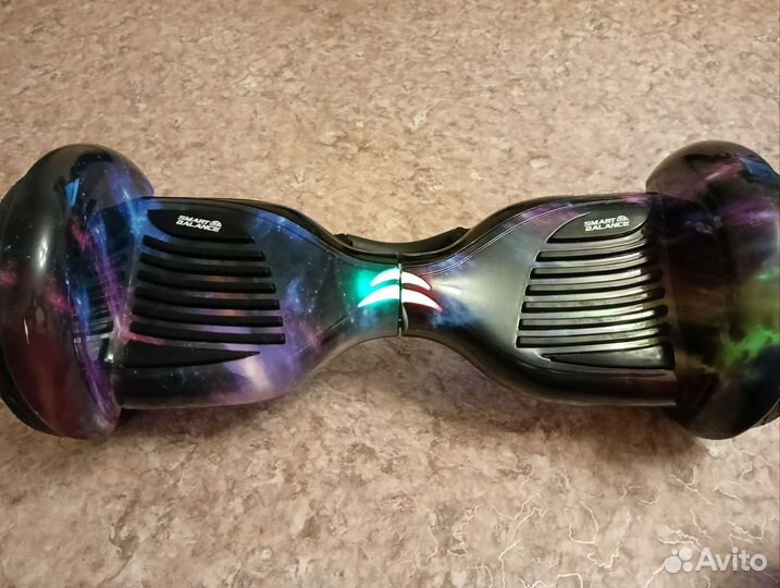 Гироскутер бу