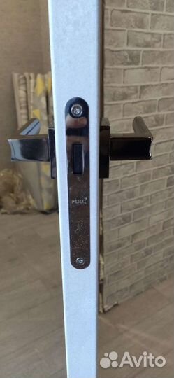 Установка, монтаж дверей г.Кемерово