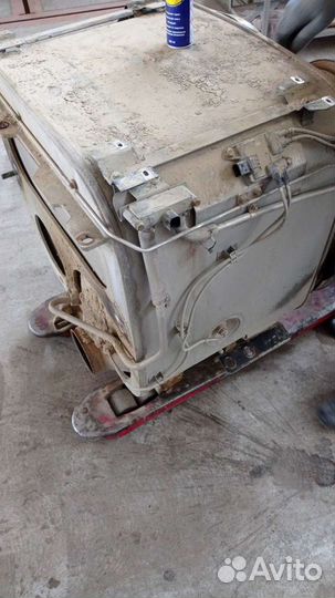 Лошадей добавим. мочевину отключим, егр