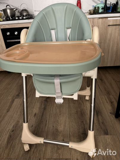 Стул для кормления