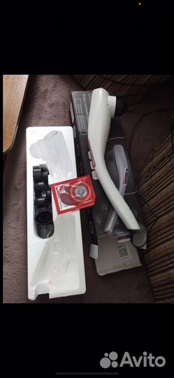 Массажер беспроводной