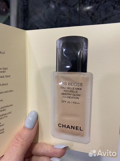 Пенка для умывания