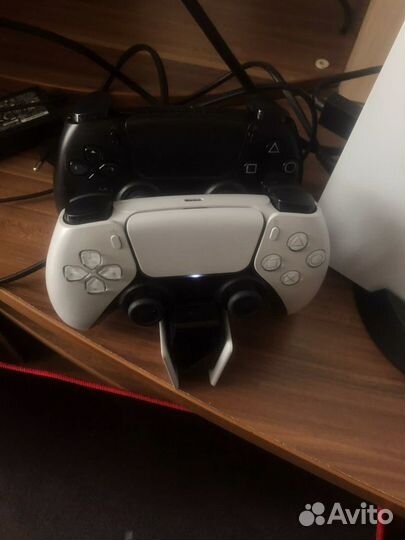 Sony PS5 (обмен)