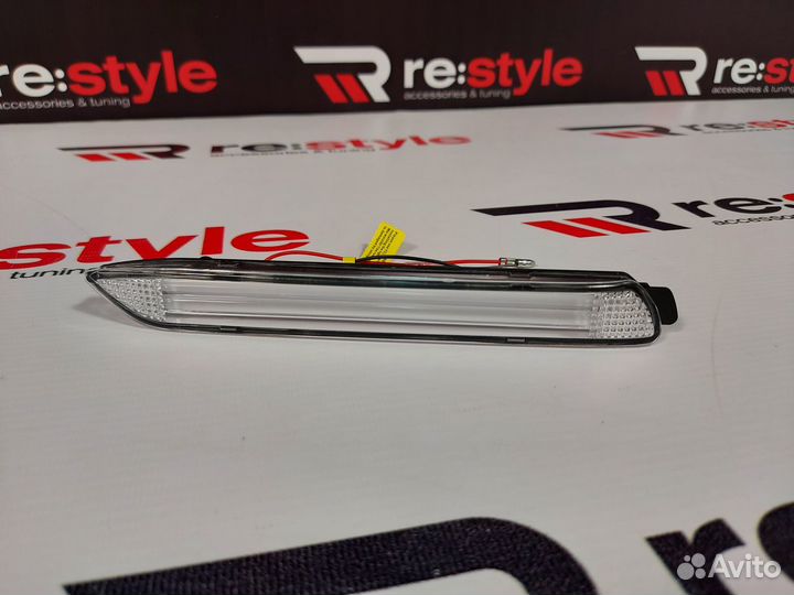 Катафоты Катафоты Lexus R803