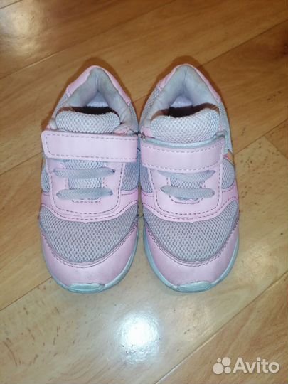 Пакет вещей на девочку 86 92