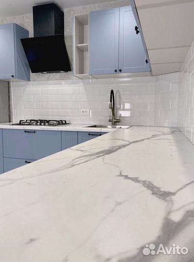 Модульная кухня