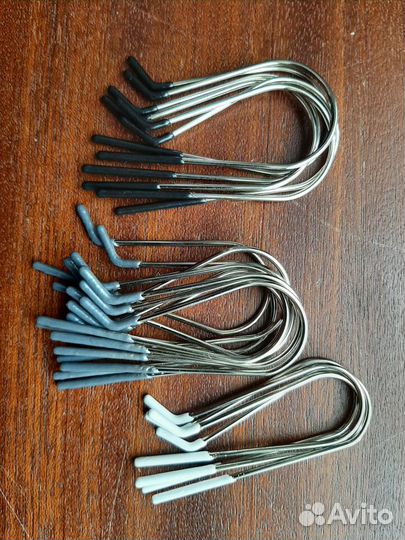 Электробигуди Remington Essentials