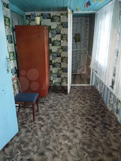 Дом 51 м² на участке 25 сот.