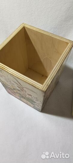 Банка для хранения