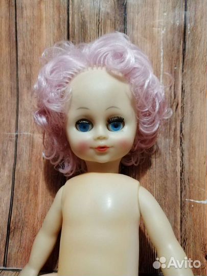 Куклы, СССР