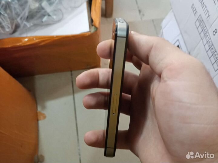iPhone 4s