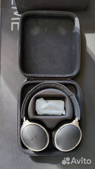 Наушники беспроводные наушники meizu HD60