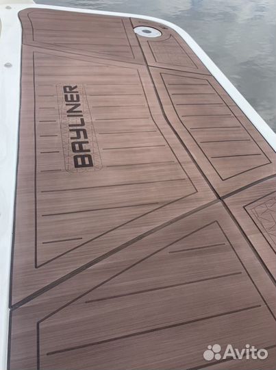 Bayliner палубное покрытие Marlinteak