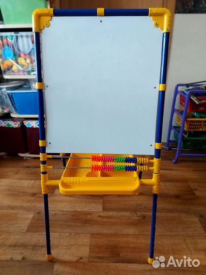 Мольберт для рисования