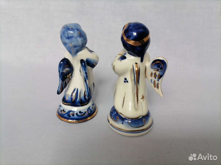 Ангелок, статуэтка