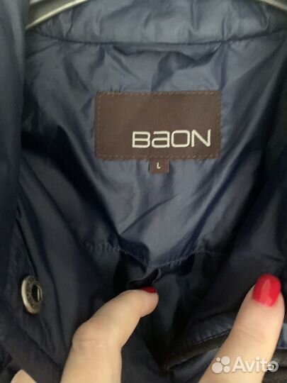 Продам женскую куртку Baon