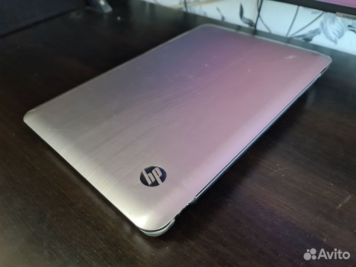 Hp pavilion dv6