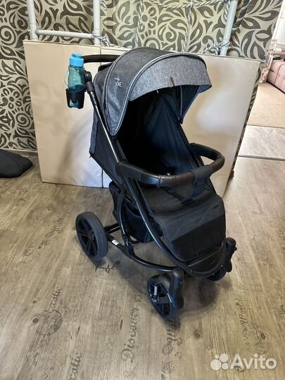 Коляска прогулочная Bubago Model One