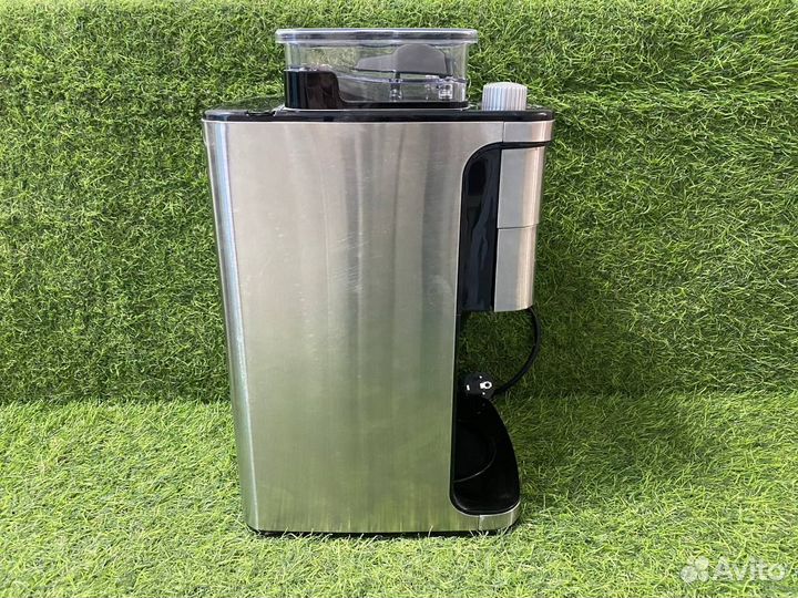 Кофемашина Kitfort KT-705