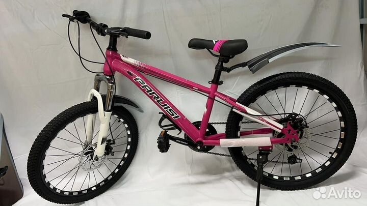 Велосипеды оптом Детские/Взрослые #715