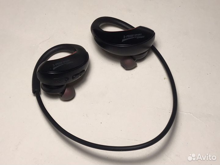 Наушники (bluetooth)