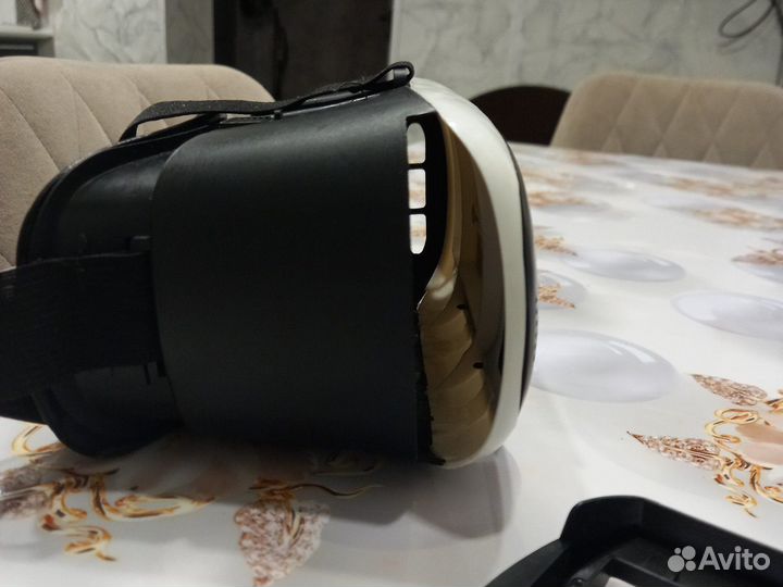 Vr очки