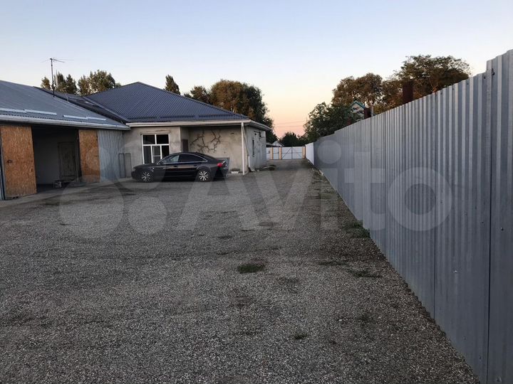 Дом 222,9 м² на участке 25 сот.