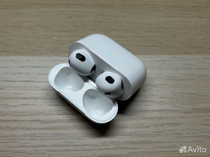 Airpods 3