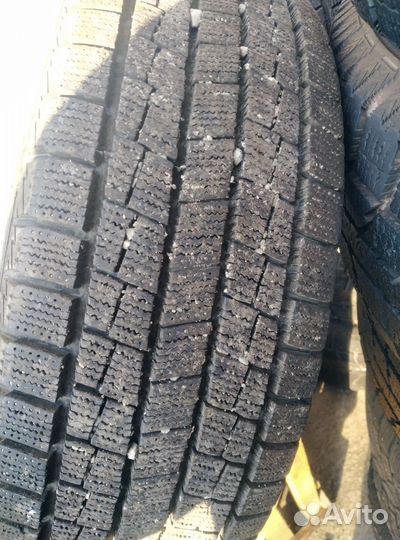 Goform W705 195/60 R16