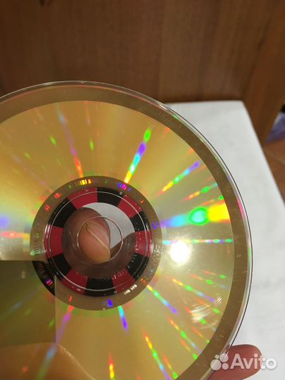 Музыкальный диск - Тринадцать друзей Оушена