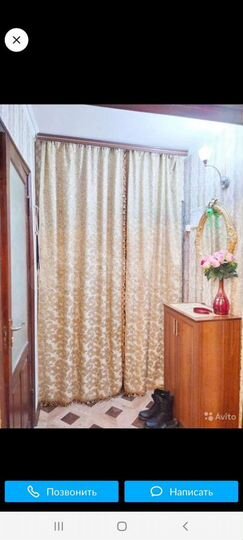 1-к. квартира, 35 м², 5/5 эт.