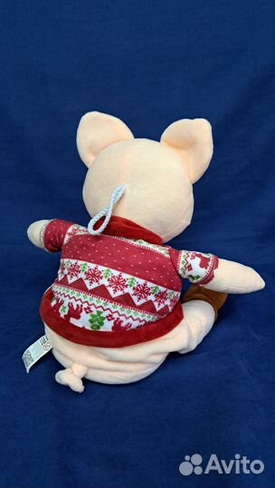 Сумочки для подарков 