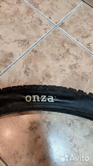 Покрышки 27.5