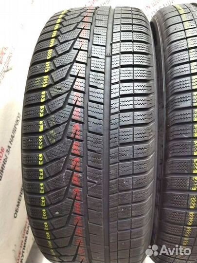 Hankook Winter I'Cept Evo2 W320A SUV 235/55 R18 97H