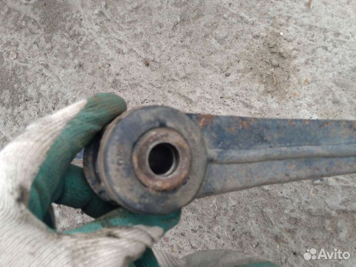 Рычаги Ford Focus 1